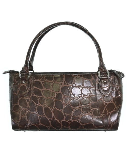 LANVIN COLLECTION（ランバンコレクション）その他 茶 サイズ:- レディース/2200694940035
