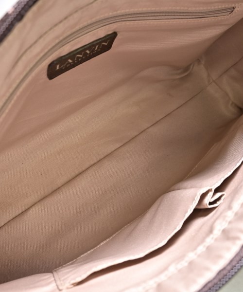 LANVIN COLLECTION（ランバンコレクション）その他 茶 サイズ:- レディース/2200694940035