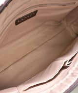 LANVIN COLLECTION（ランバンコレクション）その他 茶 サイズ:- レディース/2200694940035