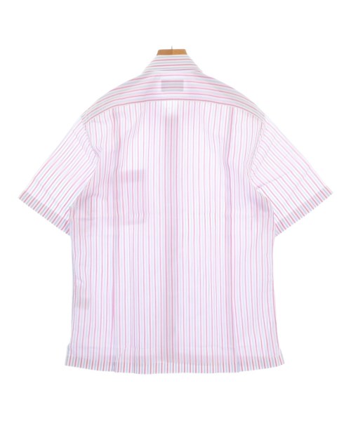 LANVIN COLLECTION（ランバンコレクション）カジュアルシャツ 白 サイズ:L メンズ/2200697137067