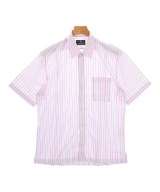 LANVIN COLLECTION（ランバンコレクション）カジュアルシャツ 白 サイズ:L メンズ/2200697137067