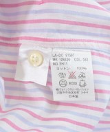 LANVIN COLLECTION（ランバンコレクション）カジュアルシャツ 白 サイズ:L メンズ/2200697137067