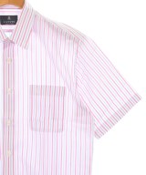 LANVIN COLLECTION（ランバンコレクション）カジュアルシャツ 白 サイズ:L メンズ/2200697137067