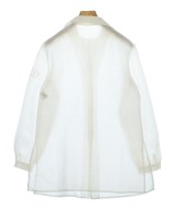 LANVIN COLLECTION（ランバンコレクション）ブラウス 白 サイズ:36(XS位) レディース/2200698081093