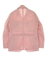LANVIN COLLECTION（ランバンコレクション）カジュアルジャケット ピンク サイズ:50(XL位) メンズ/2200699594141