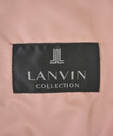 LANVIN COLLECTION（ランバンコレクション）カジュアルジャケット ピンク サイズ:50(XL位) メンズ/2200699594141
