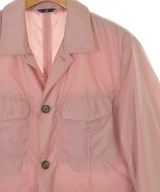 LANVIN COLLECTION（ランバンコレクション）カジュアルジャケット ピンク サイズ:50(XL位) メンズ/2200699594141