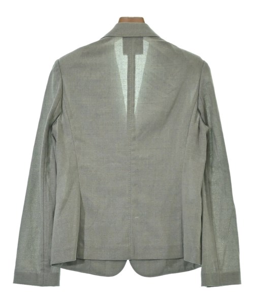 LANVIN COLLECTION（ランバンコレクション）ジャケット グレー サイズ:38(S位) レディース/2200701356026