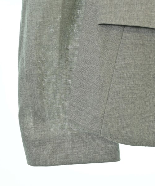 LANVIN COLLECTION（ランバンコレクション）ジャケット グレー サイズ:38(S位) レディース/2200701356026