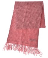 LANVIN COLLECTION（ランバンコレクション）マフラー ピンク サイズ:- レディース/2200701466084