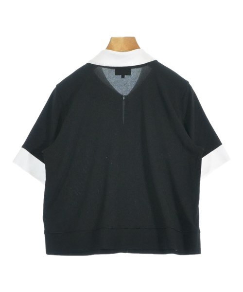 LANVIN COLLECTION（ランバンコレクション）ブラウス 黒 サイズ:40(M位) レディース/2200655370147