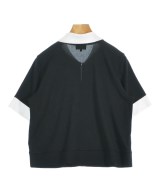 LANVIN COLLECTION（ランバンコレクション）ブラウス 黒 サイズ:40(M位) レディース/2200655370147