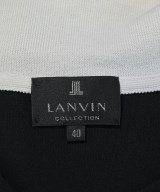 LANVIN COLLECTION（ランバンコレクション）ブラウス 黒 サイズ:40(M位) レディース/2200655370147