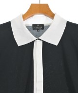 LANVIN COLLECTION（ランバンコレクション）ブラウス 黒 サイズ:40(M位) レディース/2200655370147