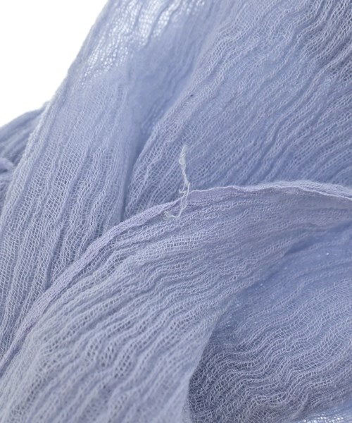 LANVIN COLLECTION（ランバンコレクション）ストール 青 サイズ:- レディース/2200642868329