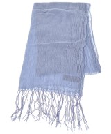 LANVIN COLLECTION（ランバンコレクション）ストール 青 サイズ:- レディース/2200642868329