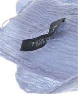 LANVIN COLLECTION（ランバンコレクション）ストール 青 サイズ:- レディース/2200642868329