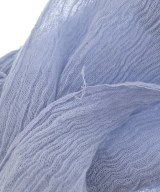 LANVIN COLLECTION（ランバンコレクション）ストール 青 サイズ:- レディース/2200642868329