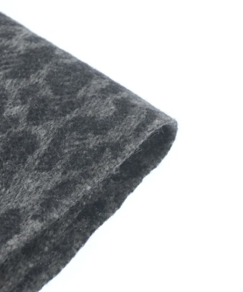 LANVIN COLLECTION（ランバンコレクション）マフラー グレー サイズ:- レディース/2200652041064