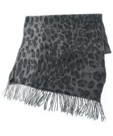 LANVIN COLLECTION マフラー