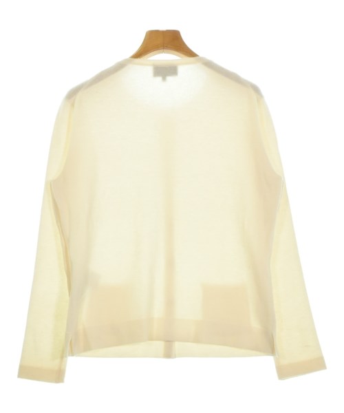 LANVIN COLLECTION（ランバンコレクション）ニット・セーター 白 サイズ:38(S位) レディース/2200657077013