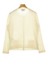 LANVIN COLLECTION（ランバンコレクション）ニット・セーター 白 サイズ:38(S位) レディース/2200657077013