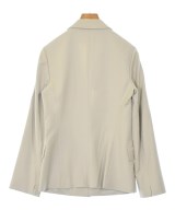 LANVIN COLLECTION（ランバンコレクション）テーラードジャケット グレー サイズ:38(S位) レディース/2200657077020