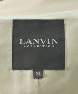 LANVIN COLLECTION（ランバンコレクション）テーラードジャケット グレー サイズ:38(S位) レディース/2200657077020