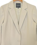 LANVIN COLLECTION（ランバンコレクション）テーラードジャケット グレー サイズ:38(S位) レディース/2200657077020
