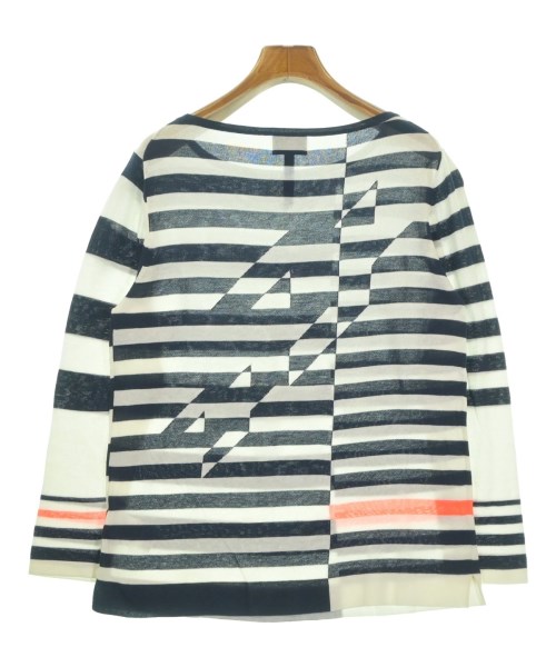 LANVIN COLLECTION（ランバンコレクション）ニット・セーター 紺 サイズ:40(M位) レディース/2200649134199