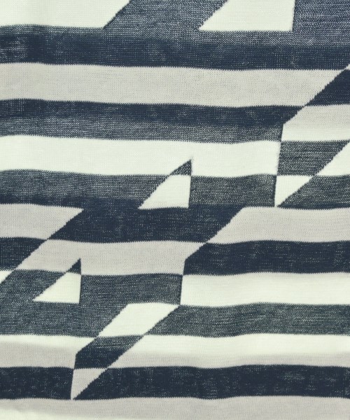 LANVIN COLLECTION（ランバンコレクション）ニット・セーター 紺 サイズ:40(M位) レディース/2200649134199