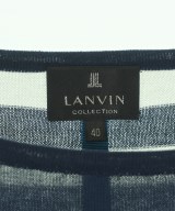 LANVIN COLLECTION（ランバンコレクション）ニット・セーター 紺 サイズ:40(M位) レディース/2200649134199