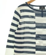 LANVIN COLLECTION（ランバンコレクション）ニット・セーター 紺 サイズ:40(M位) レディース/2200649134199