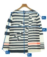 LANVIN COLLECTION（ランバンコレクション）ニット・セーター 紺 サイズ:40(M位) レディース/2200649134199