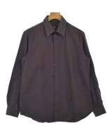 LANVIN COLLECTION（ランバンコレクション）カジュアルシャツ 赤 サイズ:L メンズ/2200659494023