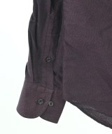 LANVIN COLLECTION（ランバンコレクション）カジュアルシャツ 赤 サイズ:L メンズ/2200659494023