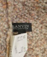 LANVIN COLLECTION（ランバンコレクション）ニット・セーター 茶 サイズ:F レディース/2200707225111