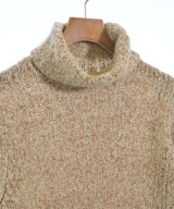 LANVIN COLLECTION（ランバンコレクション）ニット・セーター 茶 サイズ:F レディース/2200707225111
