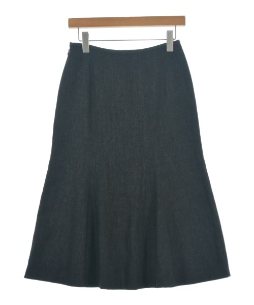 LANVIN COLLECTION(ランバンコレクション)のロング・マキシ丈スカート サイズ:38(S位) 4,800円