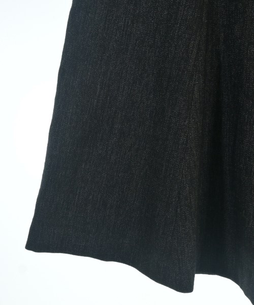 LANVIN COLLECTION（ランバンコレクション）ロング・マキシ丈スカート 黒 サイズ:38(S位) レディース/2200708405154