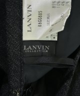 LANVIN COLLECTION（ランバンコレクション）ロング・マキシ丈スカート 黒 サイズ:38(S位) レディース/2200708405154