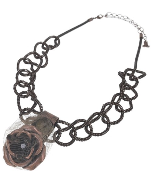 LANVIN COLLECTION(ランバンコレクション)のネックレス サイズ:- 3,600円