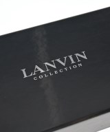 LANVIN COLLECTION（ランバンコレクション）ネックレス 茶 サイズ:- レディース/2200712108034