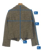 LANVIN COLLECTION（ランバンコレクション）その他 茶 サイズ:40(M位) レディース/2200711003019
