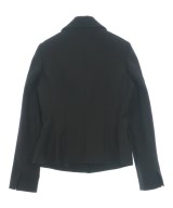LANVIN COLLECTION（ランバンコレクション）テーラードジャケット 黒 サイズ:36(XS位) レディース/2200711851085