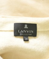 LANVIN COLLECTION（ランバンコレクション）カーディガン 白 サイズ:38(S位) レディース/2200711851092