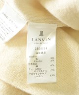 LANVIN COLLECTION（ランバンコレクション）カーディガン 白 サイズ:38(S位) レディース/2200711851092