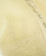 LANVIN COLLECTION（ランバンコレクション）カーディガン 白 サイズ:38(S位) レディース/2200711851092