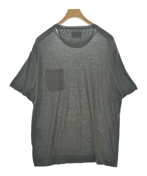 LANVIN COLLECTION（ランバンコレクション）Tシャツ・カットソー 茶 サイズ:LB(L位) メンズ/2200715788035