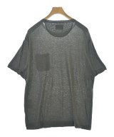 LANVIN COLLECTION（ランバンコレクション）Tシャツ・カットソー 茶 サイズ:LB(L位) メンズ/2200715788035